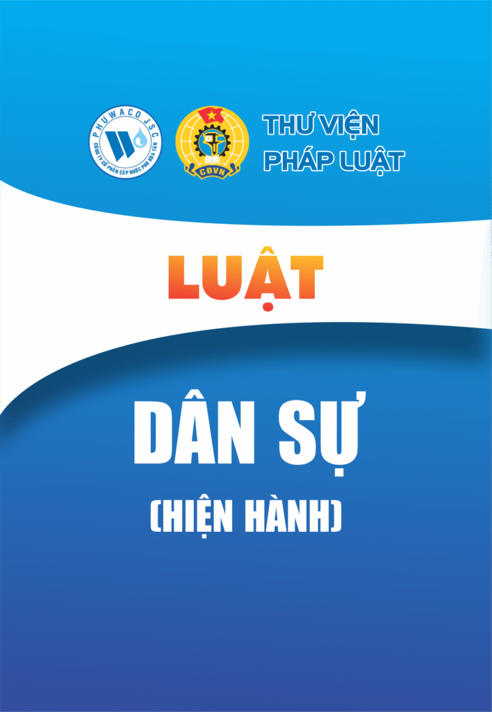 luat dan su