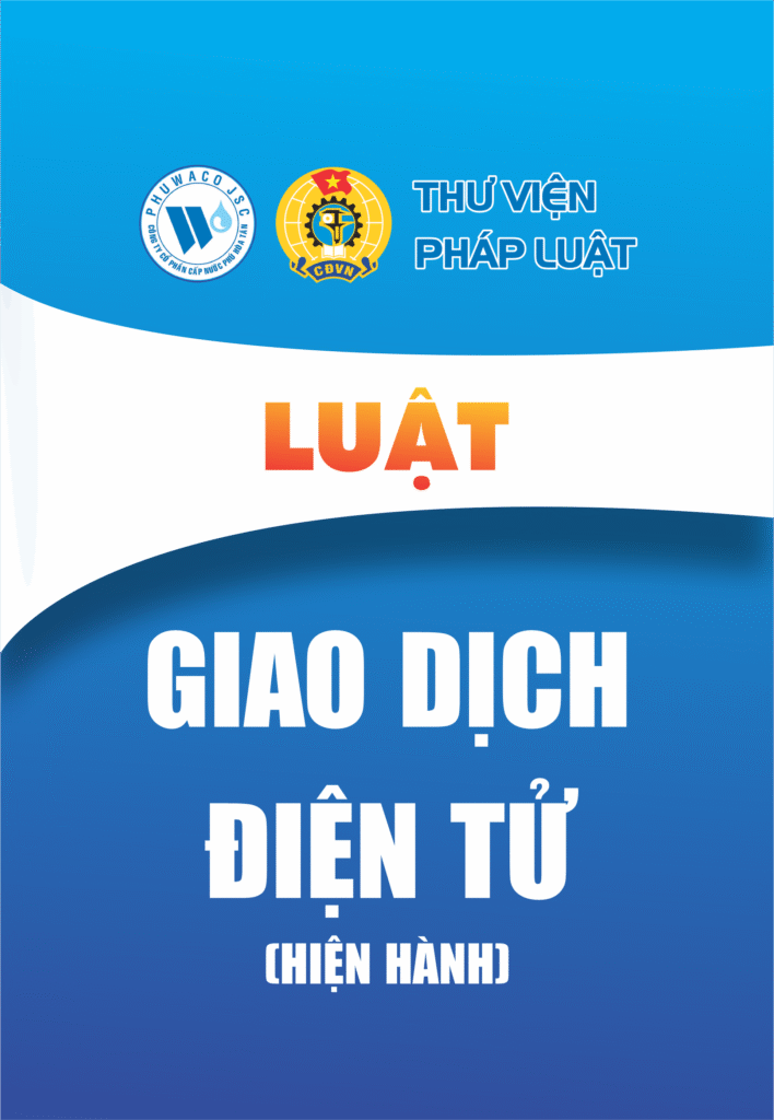 giao dich dien tu