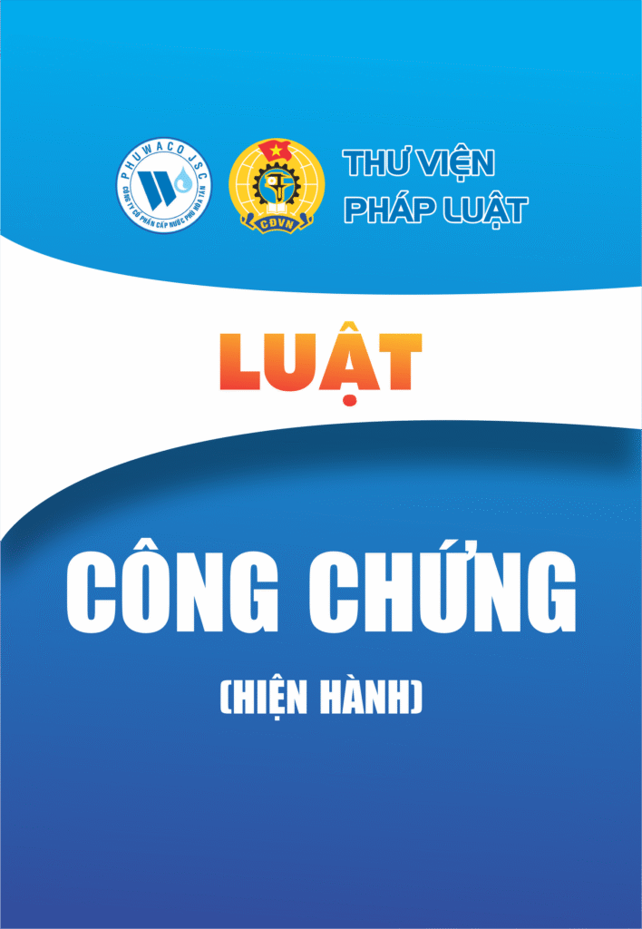 luat cong chung