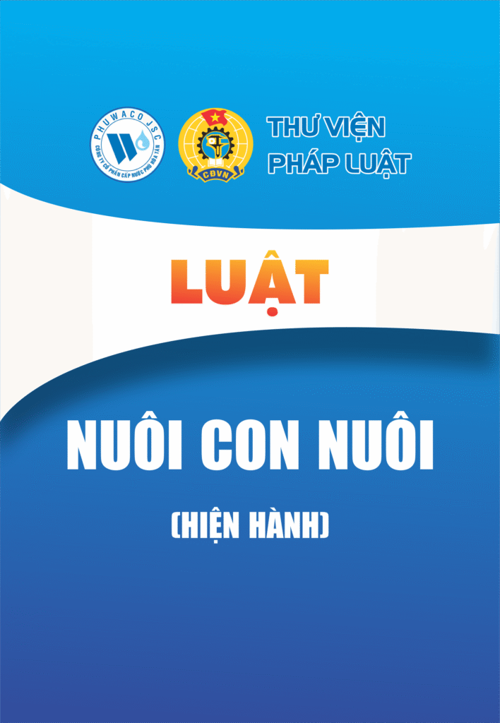 nuÔi con nuoi