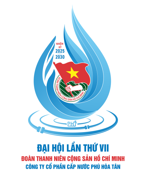 logo dai hoi doan phuwaco